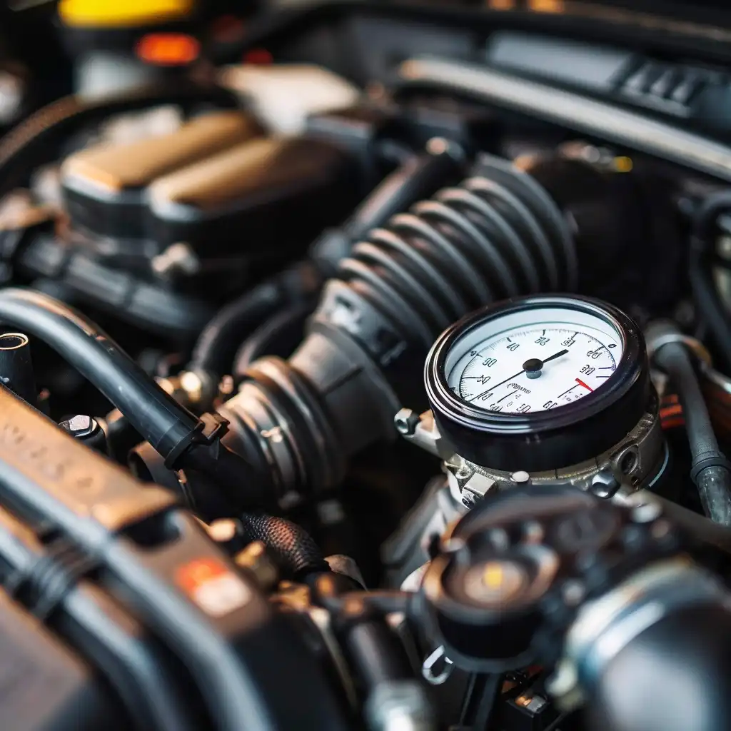 Waarom de nokkenas cruciaal is voor motorprestaties